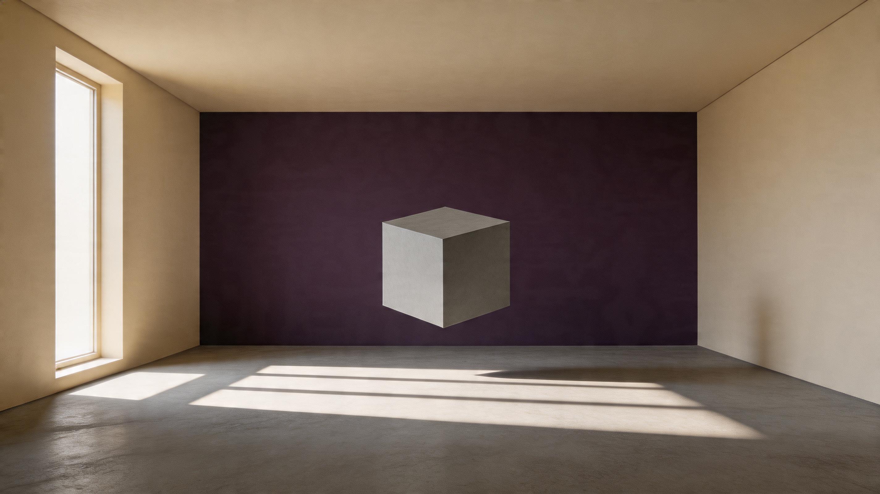 Nexus_allplantsinfo Cinematic Minimalism