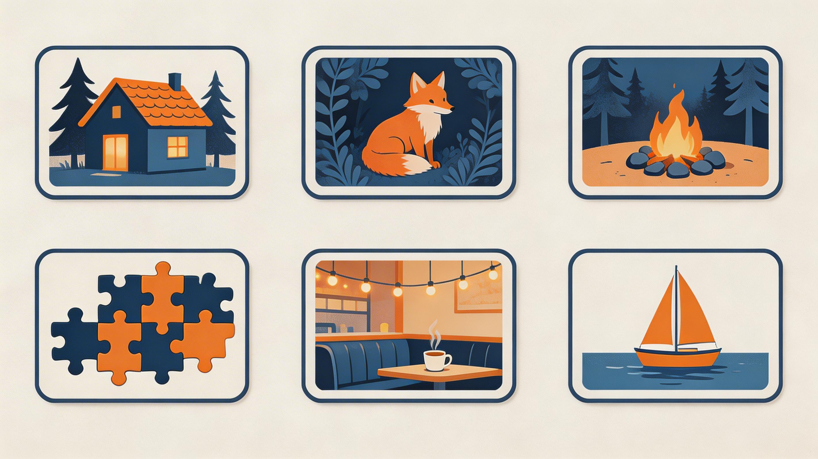 Editorial illustration for PlaySaga category archive