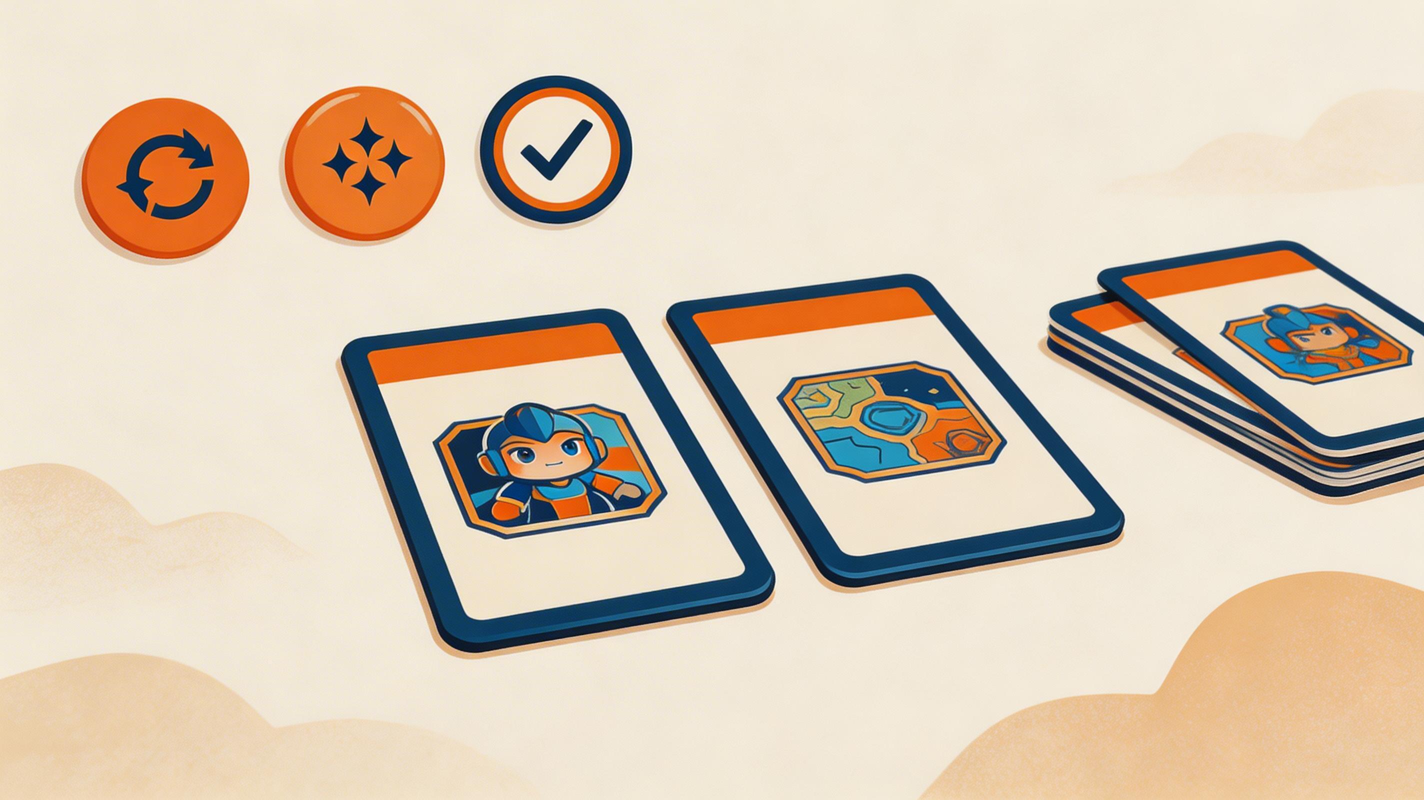 Editorial illustration for PlaySaga news page